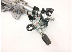 Recambio de columna direccion para opel insignia berlina edition referencia OEM IAM 427878298   2