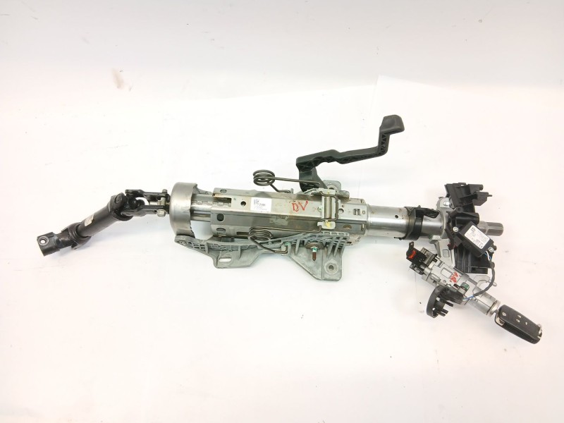Recambio de columna direccion para opel insignia berlina edition referencia OEM IAM 427878298  