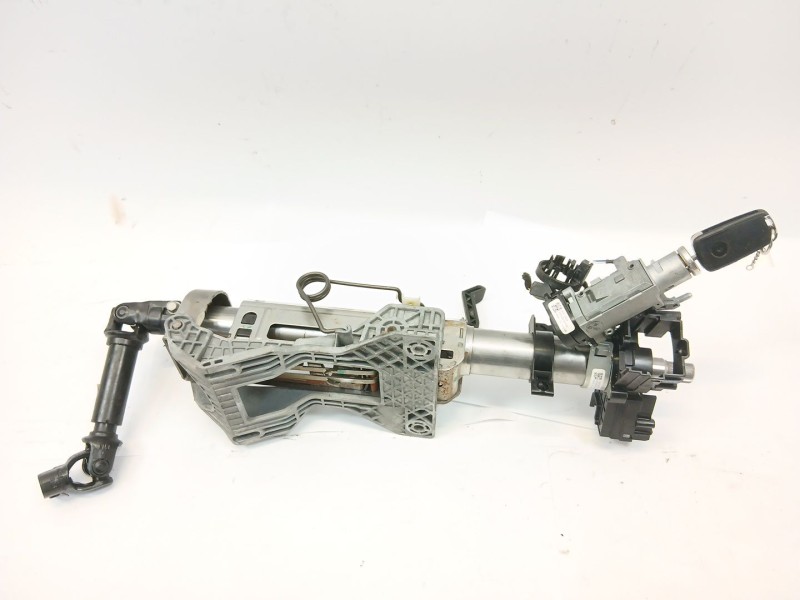 Recambio de columna direccion para opel insignia berlina edition referencia OEM IAM 427878298  
