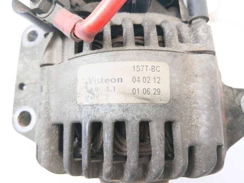Recambio de alternador para ford mondeo ii sedán (bfp) 1.8 td referencia OEM IAM   