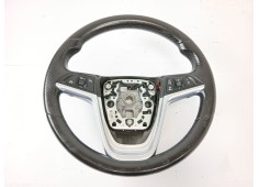 Recambio de volante para opel insignia berlina edition referencia OEM IAM 13316540   2