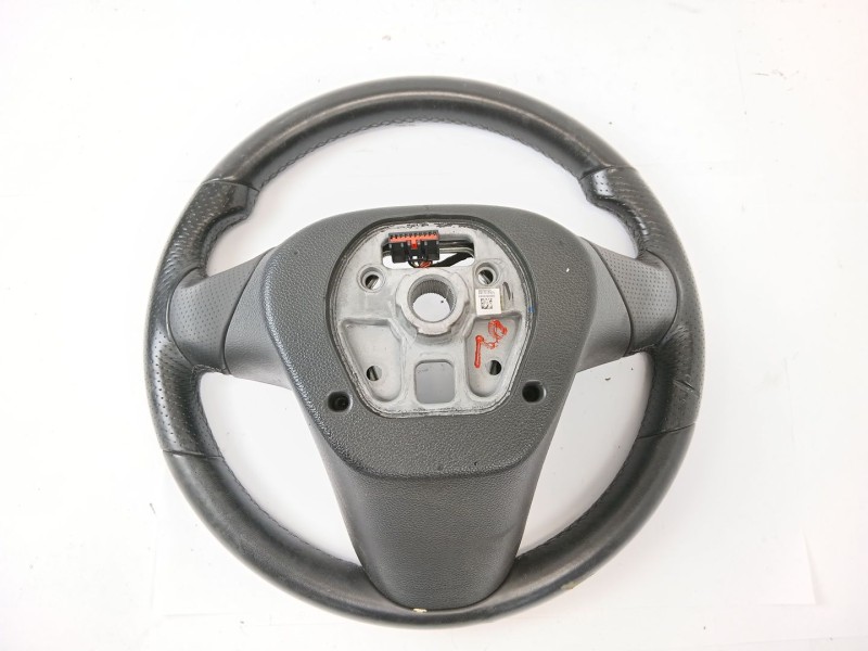 Recambio de volante para opel insignia berlina edition referencia OEM IAM 13316540  