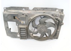 Recambio de electroventilador para peugeot partner monospace (5_, g_) 1.9 d referencia OEM IAM    2