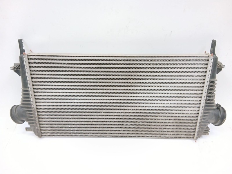 Recambio de intercooler para opel insignia berlina edition referencia OEM IAM 13241751  