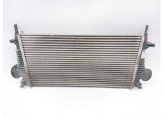 Recambio de intercooler para opel insignia berlina edition referencia OEM IAM 13241751   2