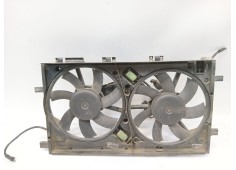 Recambio de electroventilador para opel insignia berlina edition referencia OEM IAM 13223018  