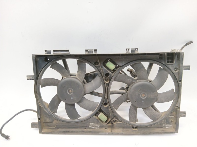 Recambio de electroventilador para opel insignia berlina edition referencia OEM IAM 13223018  
