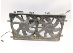 Recambio de electroventilador para opel insignia berlina edition referencia OEM IAM 13223018   2