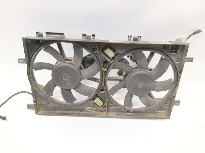 Recambio de electroventilador para opel insignia berlina edition referencia OEM IAM 13223018  
