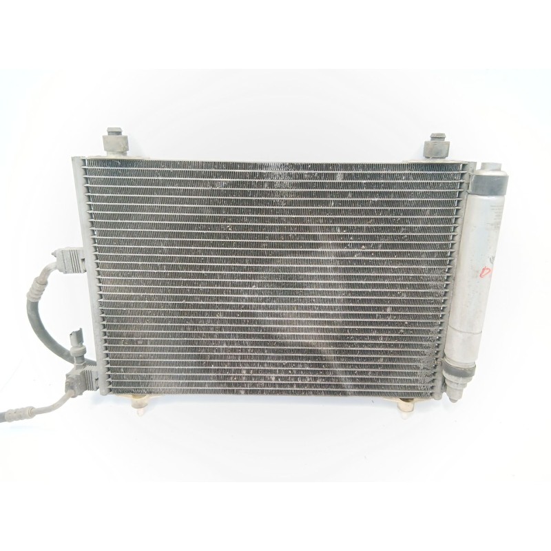 Recambio de radiador calefaccion / aire acondicionado para peugeot partner monospace (5_, g_) 1.9 d referencia OEM IAM 868482U  