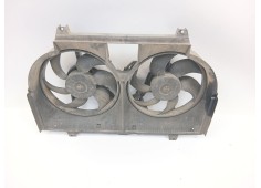 Recambio de electroventilador para nissan vanette cargo furgoneta (hc 23) 2.3 d referencia OEM IAM 214107C052   2
