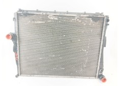 Recambio de radiador agua para bmw 3 compact (e46) 320 td referencia OEM IAM PA66GF30  