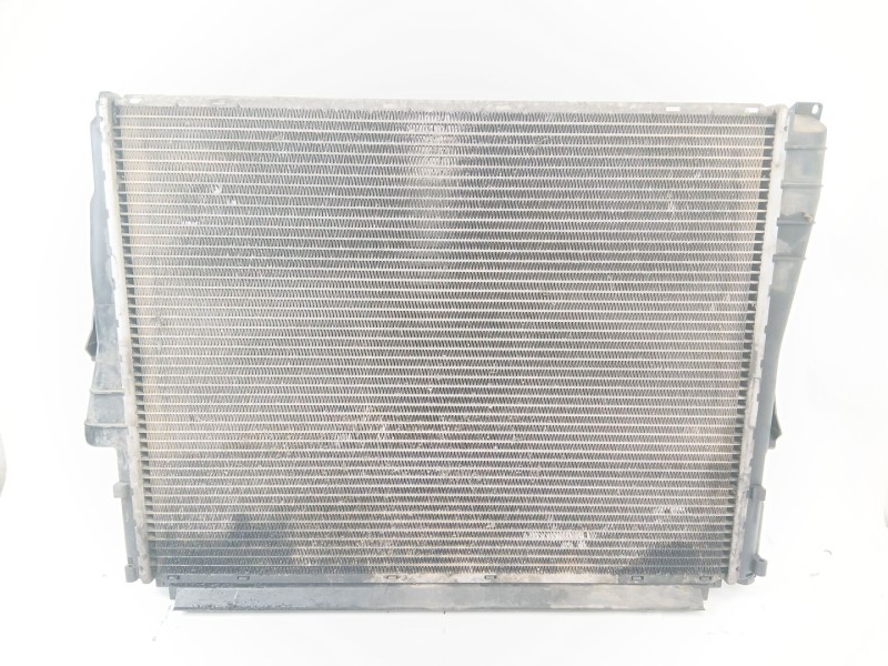 Recambio de radiador agua para bmw 3 compact (e46) 320 td referencia OEM IAM PA66GF30  