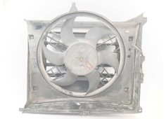 Recambio de electroventilador para bmw 3 compact (e46) 320 td referencia OEM IAM 0130303933   2
