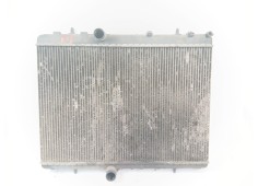 Recambio de radiador agua para peugeot 307 (3a/c) 1.6 hdi 110 referencia OEM IAM   