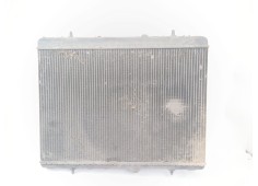 Recambio de radiador agua para peugeot 307 (3a/c) 1.6 hdi 110 referencia OEM IAM    2