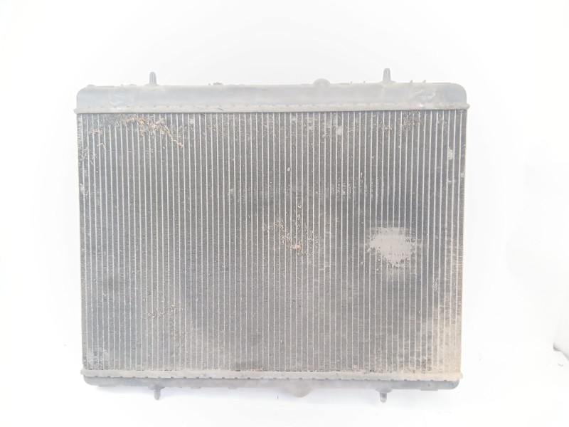 Recambio de radiador agua para peugeot 307 (3a/c) 1.6 hdi 110 referencia OEM IAM   