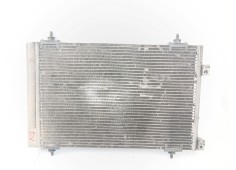 Recambio de radiador aire acondicionado para peugeot 307 (3a/c) 1.6 hdi 110 referencia OEM IAM   