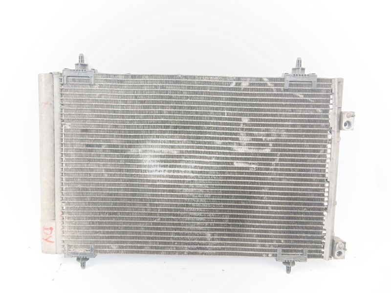 Recambio de radiador aire acondicionado para peugeot 307 (3a/c) 1.6 hdi 110 referencia OEM IAM   