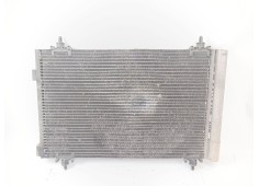 Recambio de radiador aire acondicionado para peugeot 307 (3a/c) 1.6 hdi 110 referencia OEM IAM    2