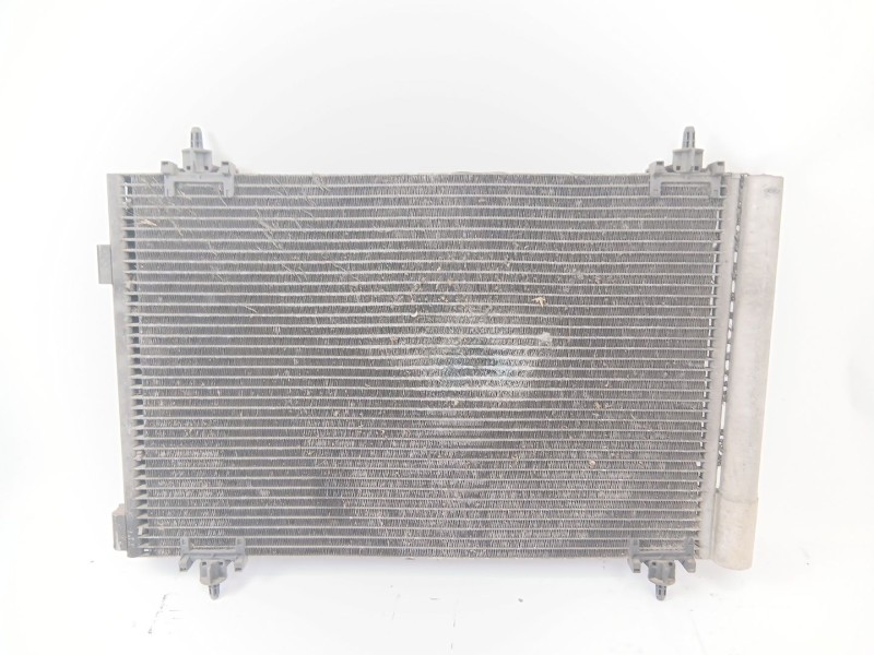 Recambio de radiador aire acondicionado para peugeot 307 (3a/c) 1.6 hdi 110 referencia OEM IAM   