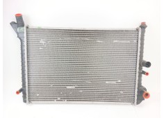 Recambio de radiador agua para volvo 460 (464) 1.8 referencia OEM IAM 65517  