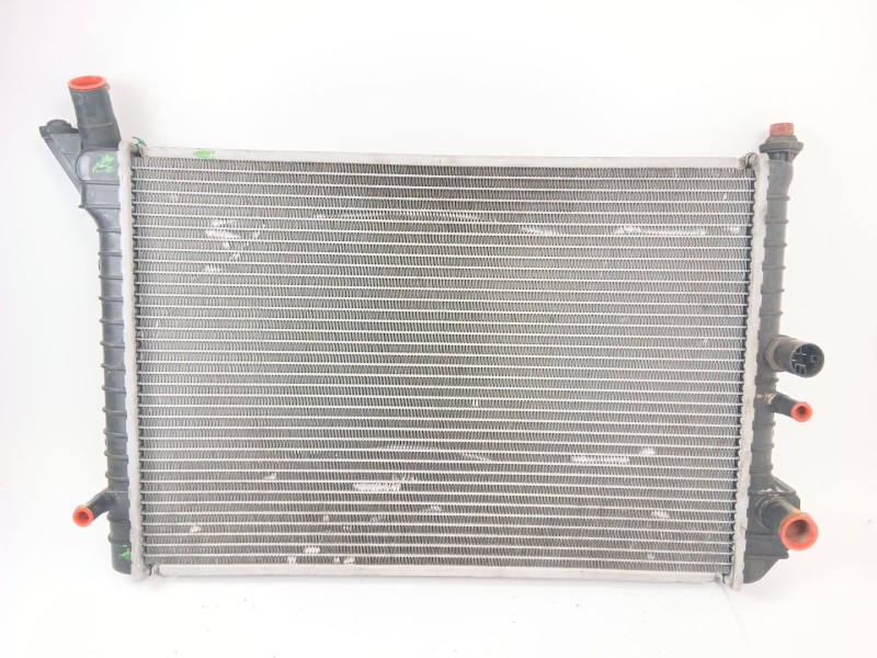Recambio de radiador agua para volvo 460 (464) 1.8 referencia OEM IAM 65517  
