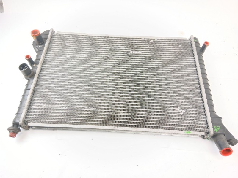 Recambio de radiador agua para volvo 460 (464) 1.8 referencia OEM IAM 65517  