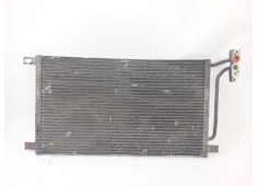 Recambio de radiador aire acondicionado para bmw 3 compact (e46) 320 td referencia OEM IAM 64538377648  