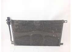 Recambio de radiador aire acondicionado para bmw 3 compact (e46) 320 td referencia OEM IAM 64538377648   2