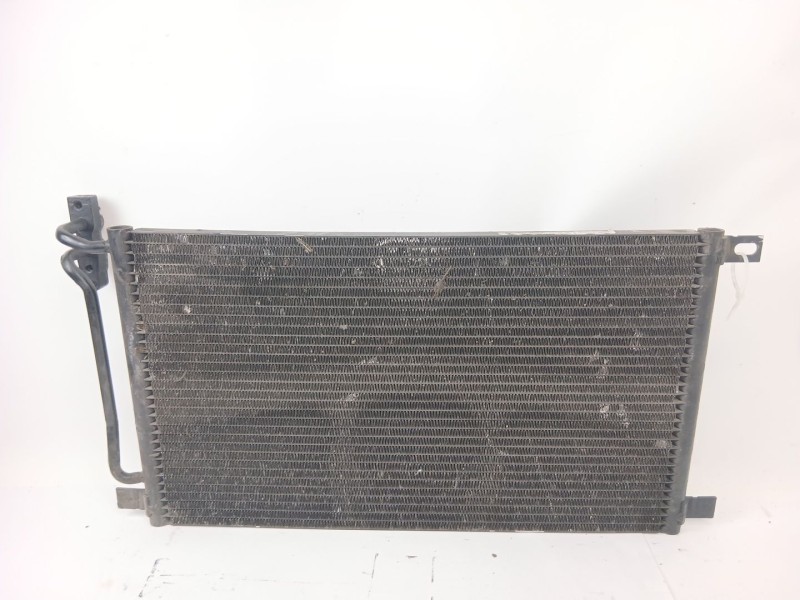 Recambio de radiador aire acondicionado para bmw 3 compact (e46) 320 td referencia OEM IAM 64538377648  