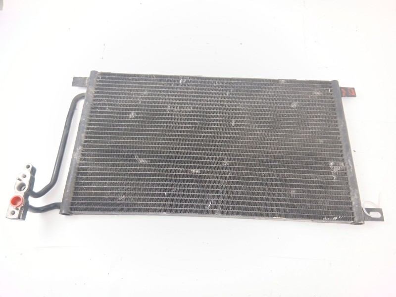 Recambio de radiador aire acondicionado para bmw 3 compact (e46) 320 td referencia OEM IAM 64538377648  