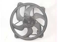 Recambio de electroventilador para peugeot 307 (3a/c) 1.6 hdi 110 referencia OEM IAM   