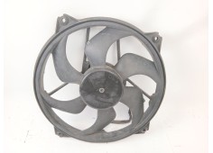 Recambio de electroventilador para peugeot 307 (3a/c) 1.6 hdi 110 referencia OEM IAM    2