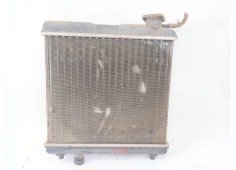 Recambio de radiador agua para seat terra (24) 0.9 referencia OEM IAM   