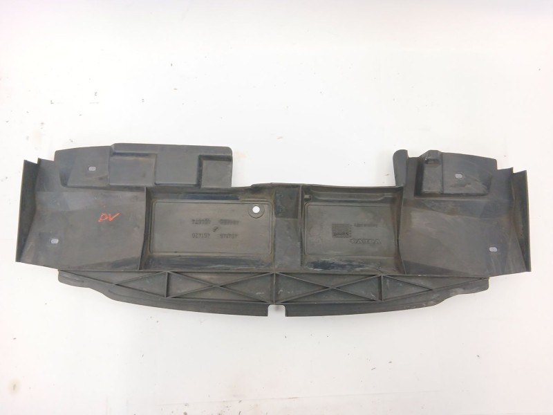 Recambio de moldura para volvo 460 (464) 1.8 referencia OEM IAM   