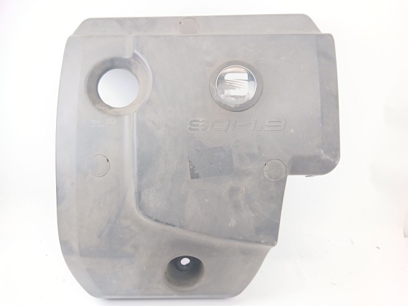 Recambio de tapa motor para seat ibiza (6k1) 1.9 sdi referencia OEM IAM 038103925L  