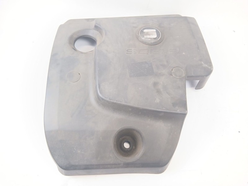 Recambio de tapa motor para seat ibiza (6k1) 1.9 sdi referencia OEM IAM 038103925L  