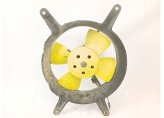 Recambio de electroventilador para seat terra (24) 0.9 referencia OEM IAM   
