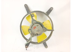 Recambio de electroventilador para seat terra (24) 0.9 referencia OEM IAM    2