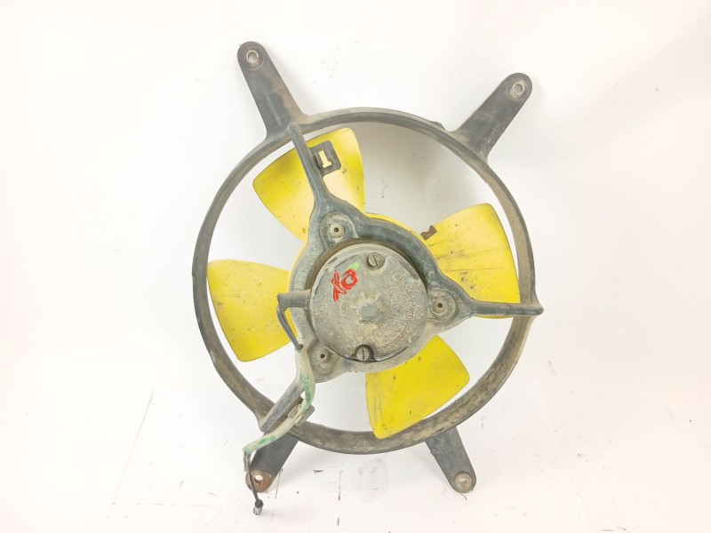 Recambio de electroventilador para seat terra (24) 0.9 referencia OEM IAM   