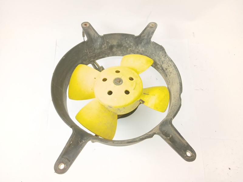 Recambio de electroventilador para seat terra (24) 0.9 referencia OEM IAM   