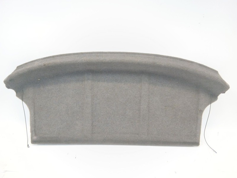 Recambio de tapa maletero para volvo 460 (464) 1.8 referencia OEM IAM   