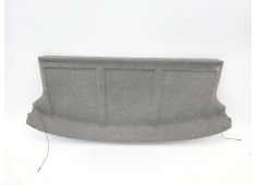 Recambio de tapa maletero para volvo 460 (464) 1.8 referencia OEM IAM    2