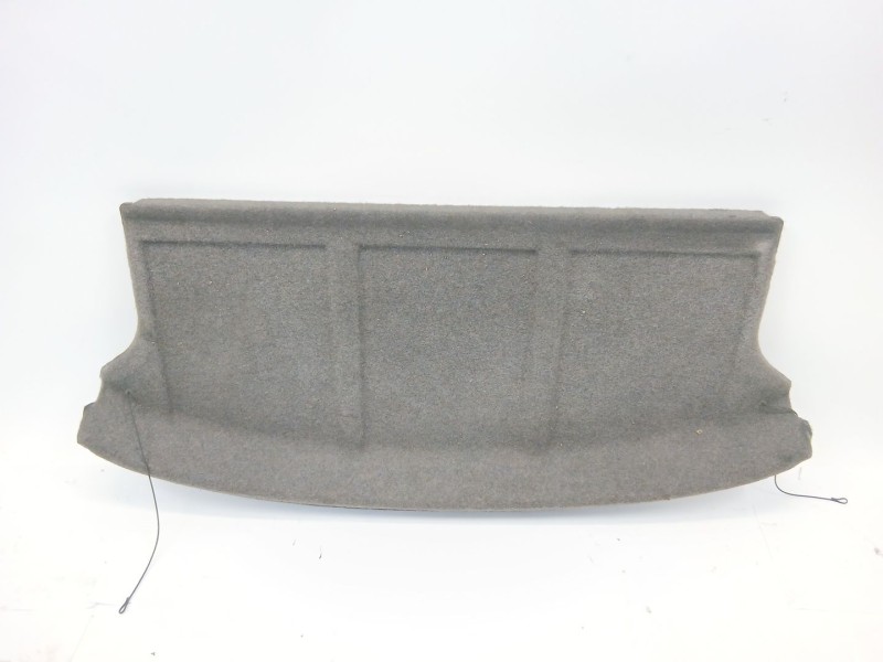 Recambio de tapa maletero para volvo 460 (464) 1.8 referencia OEM IAM   