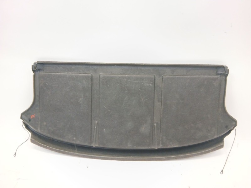 Recambio de tapa maletero para volvo 460 (464) 1.8 referencia OEM IAM   