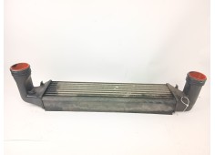 Recambio de intercooler para bmw 3 compact (e46) 320 td referencia OEM IAM 17517786351  