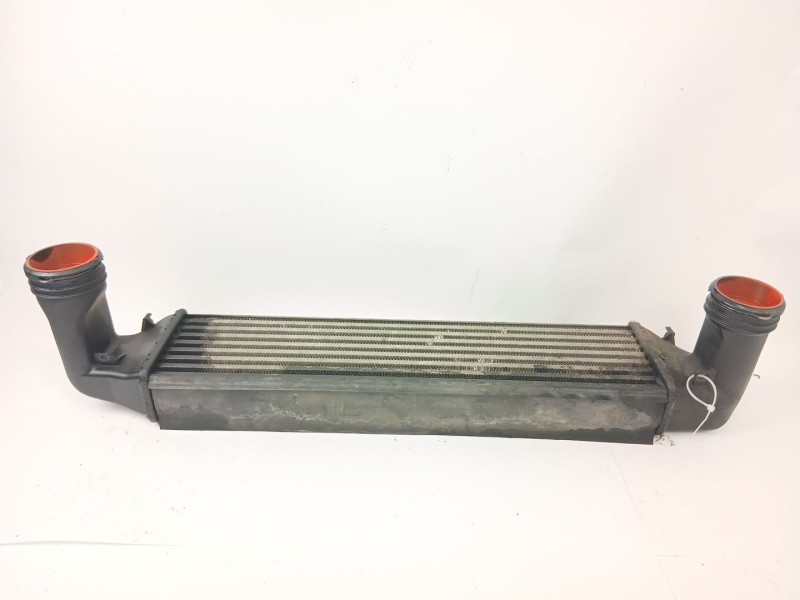 Recambio de intercooler para bmw 3 compact (e46) 320 td referencia OEM IAM 17517786351  