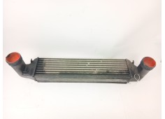 Recambio de intercooler para bmw 3 compact (e46) 320 td referencia OEM IAM 17517786351   2