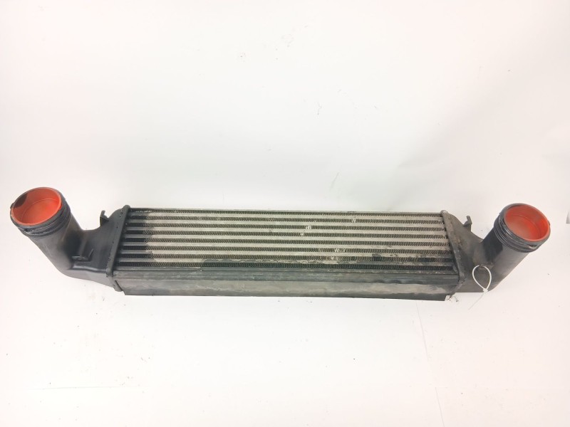 Recambio de intercooler para bmw 3 compact (e46) 320 td referencia OEM IAM 17517786351  